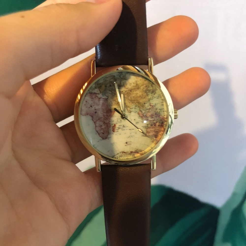 Map Watch! - Picture 2 of 3